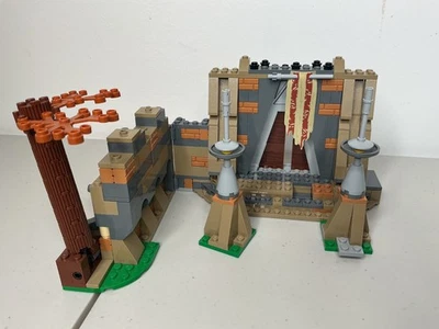 LEGO Star Wars 75139 Battle on Takodana [VORGEBAUT] - Bild 1 von 2