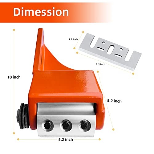 Log Peeler,Log Debarking Tool,Chainsaw Attachment for Wood Debarking,Chainsaw 