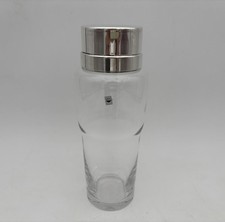 Gralglas Cocktail-Shaker - 60er Jahre
