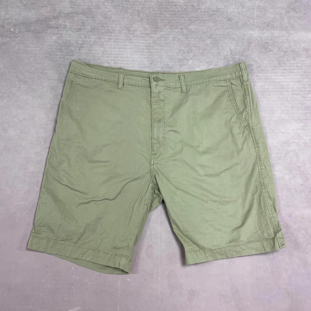 Levi's Shorts Chino Shorts Men's 40