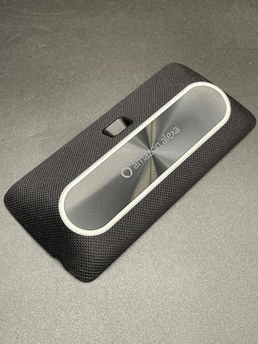 Haut-parleur intelligent Motorola avec Amazon Alexa pour Moto Z, Moto Z Play, Moto Z2 Force - Photo 2 sur 6