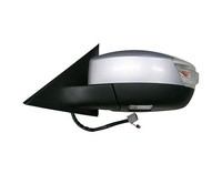 Aussenspiegel Rechts Ford Galaxy 2006-2014 Ankl. Lack. M/Bl. M/Bod. Blis Titan.