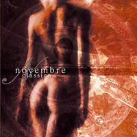 Novembre - Classica RE-ISSUE - Cd - F72Z