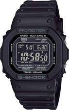 CASIO G-SHOCK GW-5000HS-1JF HERITAGE Series Solar Radio Digital Men Watch in Box
