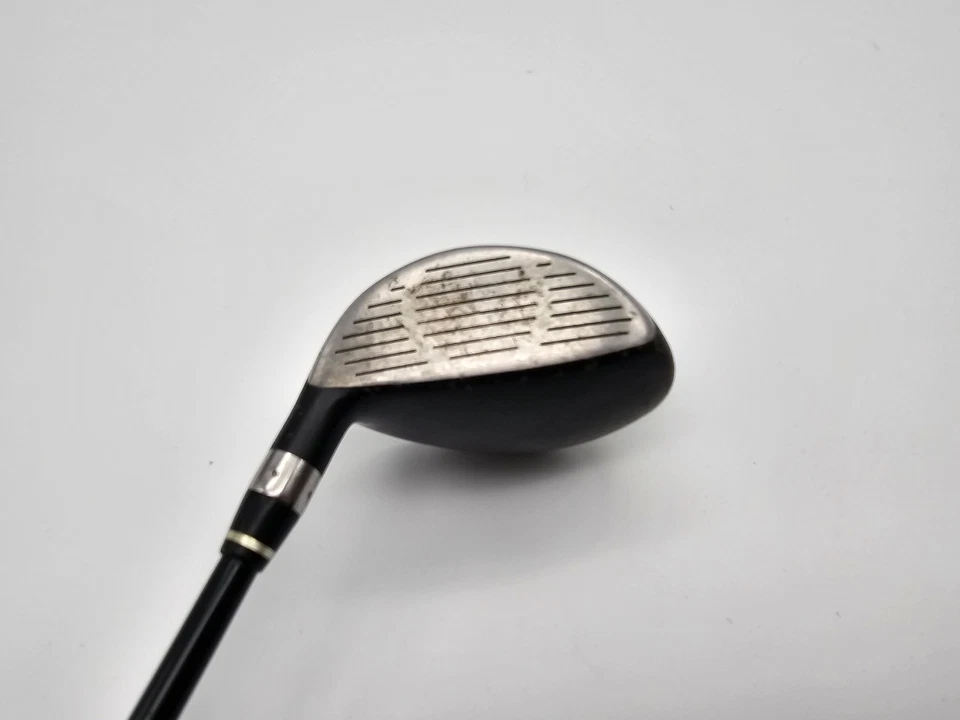 Nike SQ Dymo 5 fairway wood 19° quad keel RH regular flex graphite golf club 42” - Image 3 of 4