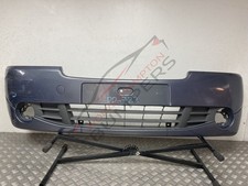 RENAULT TRAFIC SPORT FRONT BUMPER 2010-2014 620100101R DD-722