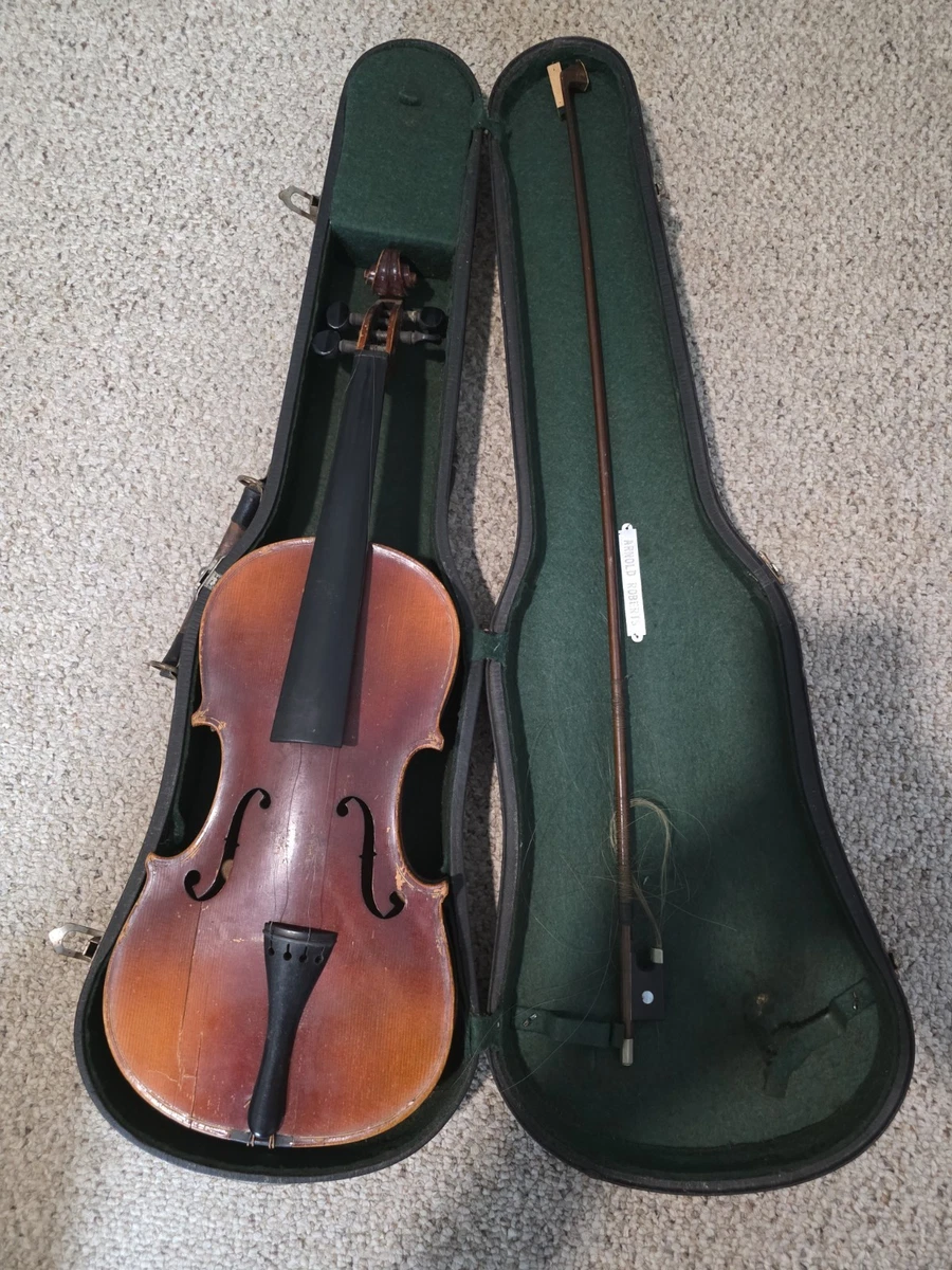 Vintage Violin In Violins for sale | eBay