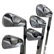 BRIDGESTONE TOUR B X-BLADE Iron Set Golf Club 6-P 5pcs NS950GH Flex S BD12339