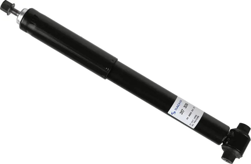 Sachs Amortisseur De Chocs 317 339 - Image 3