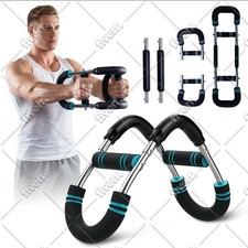 Twister Arm Trainer, Adjustable Chest Workout Equipment for Men  Women, Home Gy