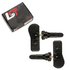 2x Reifendruckkontrollsystem RDCi Sensor 433 MHz für PEUGEOT 508 I 8E 8D 13-17