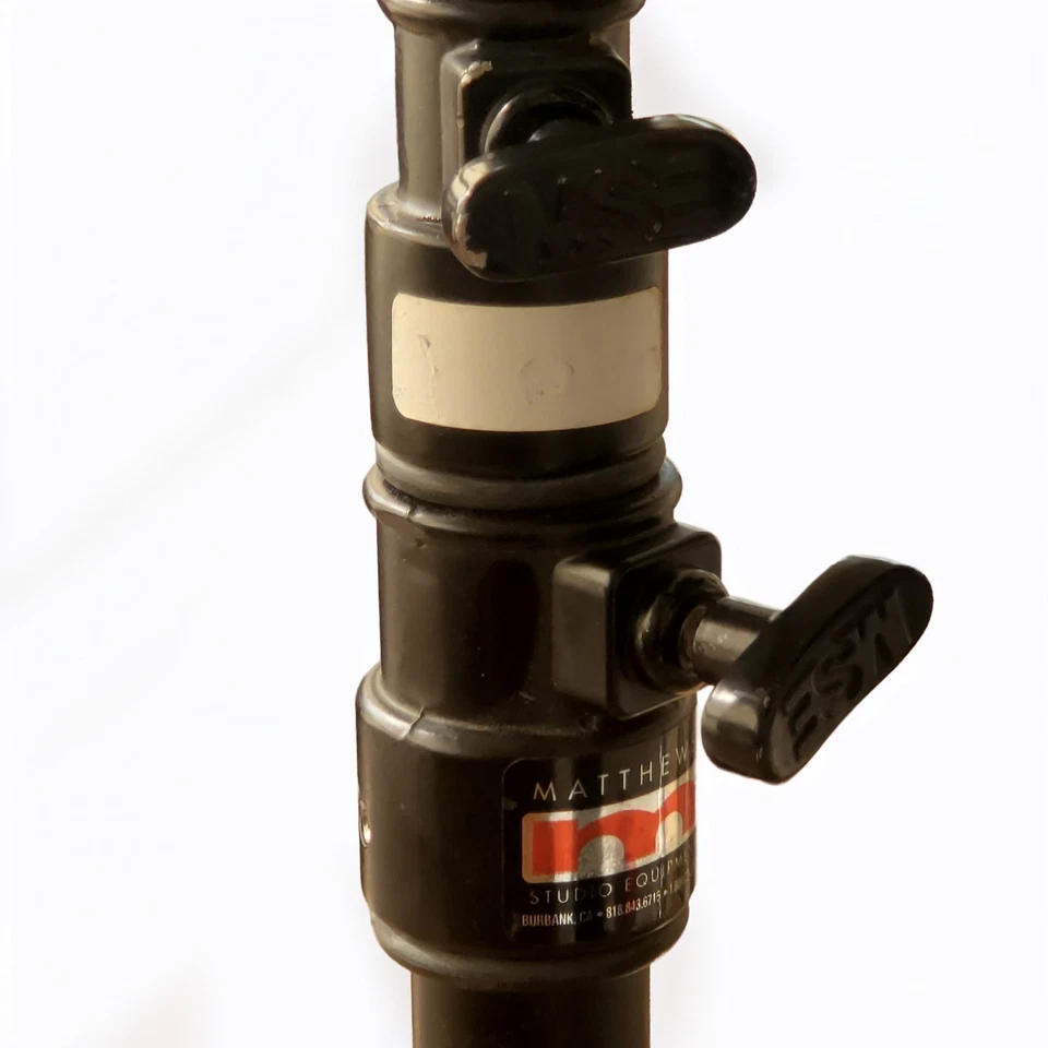 Kit Soporte Matthews Medium Duty Modelo 081003 Foto 3 de 4