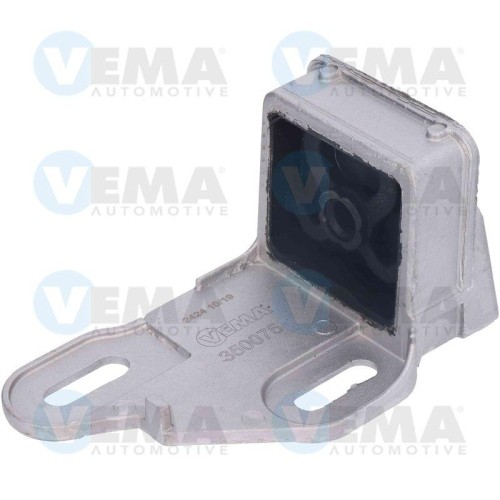 Suspension échappement Vema 350075 pour Renault Clio et Megane en caoutchouc