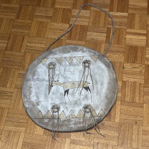 Native American Shield for sale | eBay