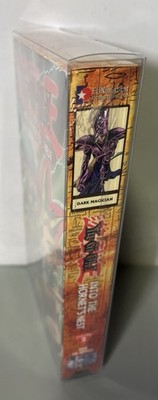 Yu-Gi-Oh - Vol. 2: Into the Hornets Nest (VHS, 2002, Edited) for
