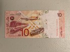 Malaysia - 10 Ringgit banknote - Sepuluh Ringit - Uncirculated - Currency New RM — photo 2