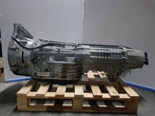 Boite de vitesse Volkswagen TOUAREG