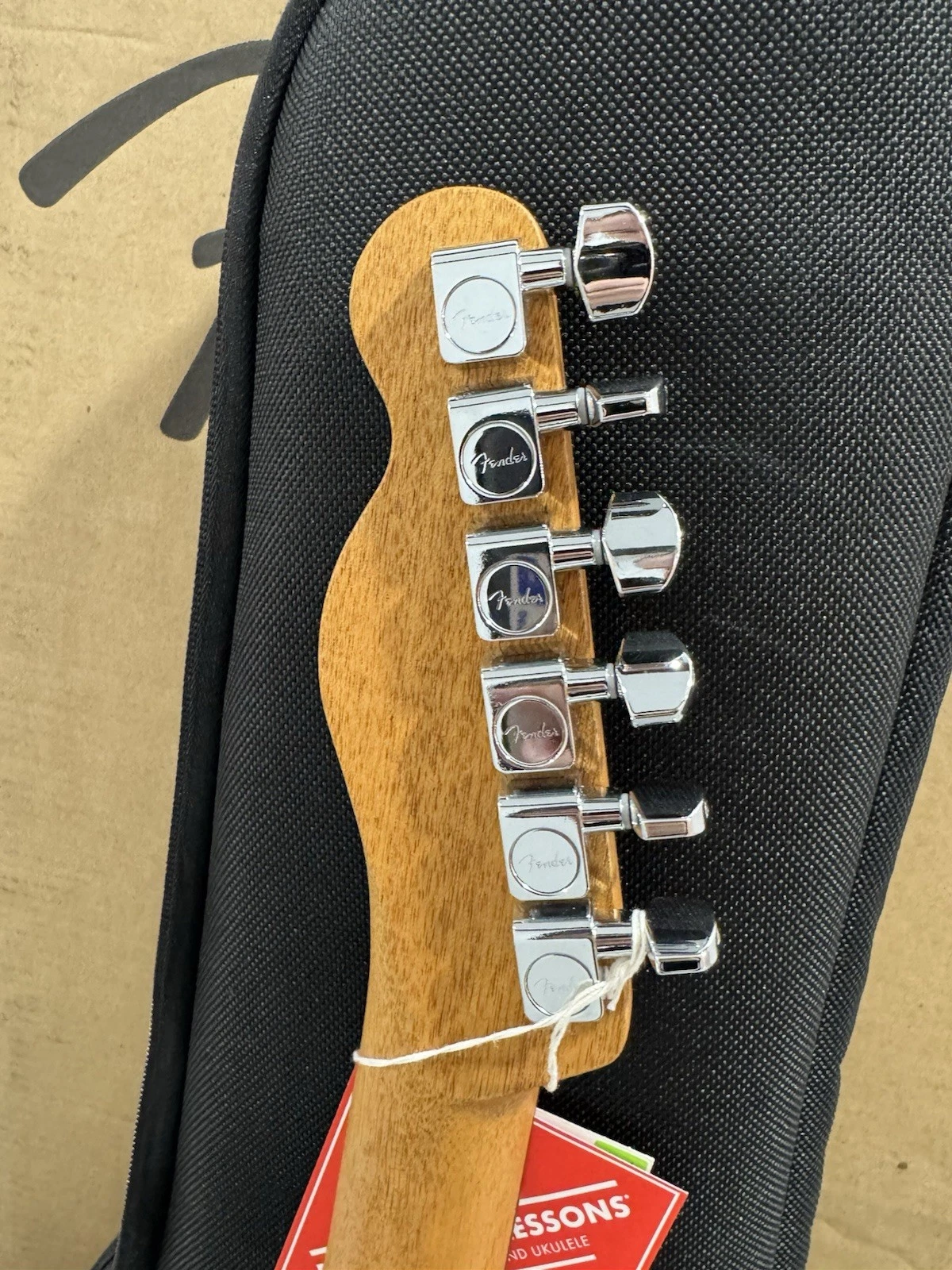 Fender Acoustasonic Player Telecaster Shadow Burst Guitar Brand New In Box 12