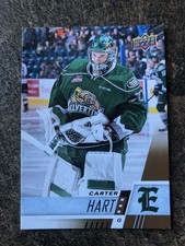 2017-18 UD CHL Hockey  #1-250 (YOU PICK)