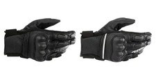 Alpinestars Phenom Air Gloves Adult S M L XL 2XL 3XL Black White