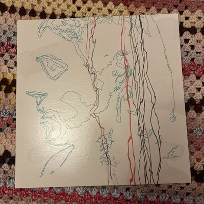 Low Roar - 0, 2xLP, (Vinyl)