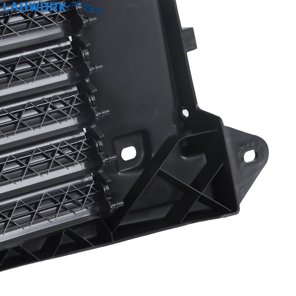 For Ford F-150 2015-16 2017 Upper Radiator Grille Air Shutter Assembly FL3Z8475A