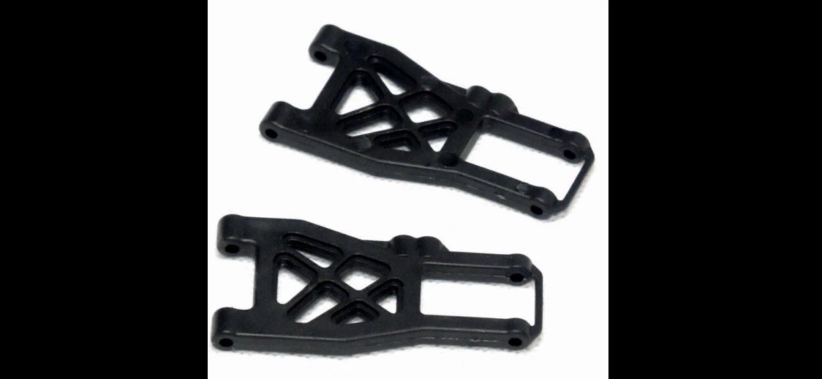 Sandstorm 1/16 Front Lower Suspension L/R HBX 16021 Haiboxin