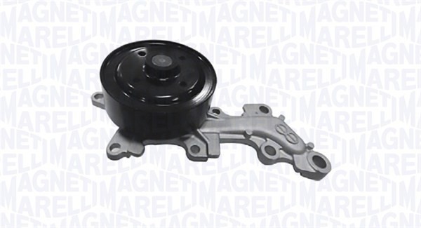Für MAGNETI MARELLI 352316171326 WATER PUMP EQ TOYOTA AURIS,YARIS,URBAN CRUISER