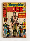 1972 DC COMICS OUR ARMY AT WAR  SGT. ROCK ISSUE #243 ~SEE PICS EXCELLENT!