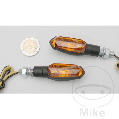 JMP Motorrad Blinkerset GEMST - Afbeelding 3 van 10