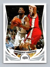 2004-05 Topps #24 Robert Horry Near Mint or Better