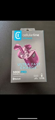 Kopfhörer Seek Pro Cellularline 