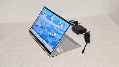 HP EliteBook x360 1040 G7 i7-10810U 16GB 512GB 14'' Touch Convertible Win 11 Pro