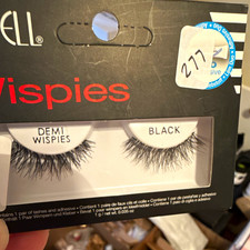 Ardell Demi Wispies Strip Eyelashes Black Nat...