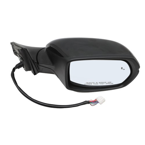 Heated Mirror For 2017-2022 Honda CR-V North America Built Models Passenger Side - Picture 2 of 8