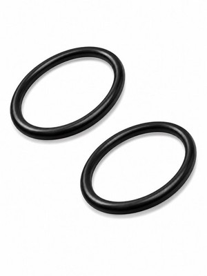 Hatsan Escort Gas Piston O-Ring 2 Pack 12GA Shotgun Legacy Sports Seal