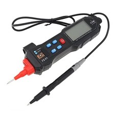 Digital Multimeter Pen Type Non Contact NCV AC/DC Voltage Electrical Tester