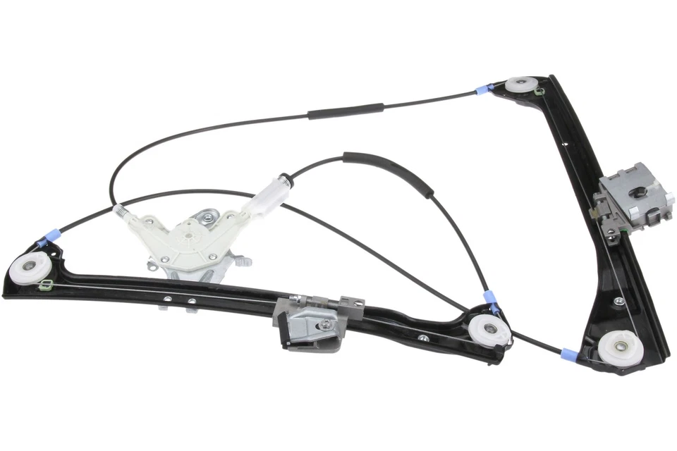 URO Parts 51338229105PRM Window Regulator For 00-06 323Ci 325Ci 328Ci 330Ci M3 - Image 3 of 4