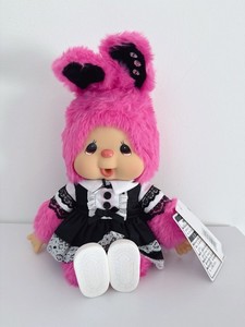 Monchhichi Bunny for sale | eBay