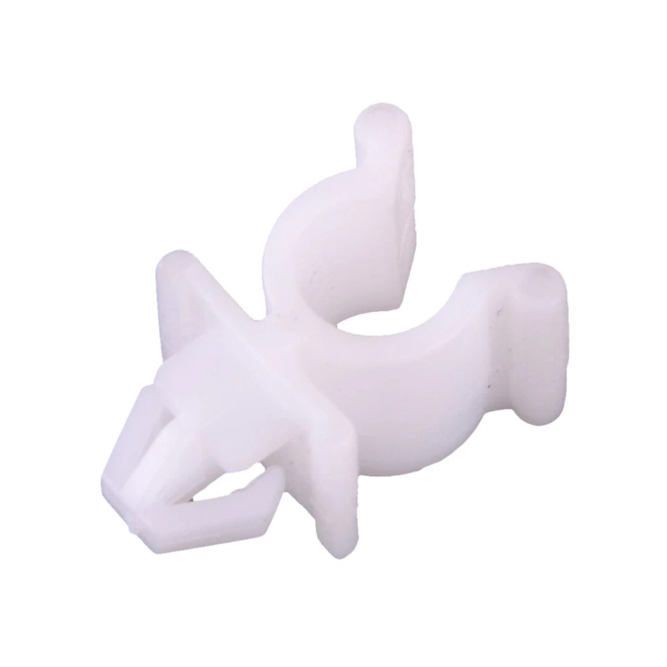 Зажим фиксатора стержня поддержки капота 65722-01E00 подходит для Nissan Best 50 шт. - Изображение 3 из 4