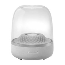 Harman Kardon AURA STUDIO 4 Wireless Bluetooth Speaker/Ambient Lighting/Built-in