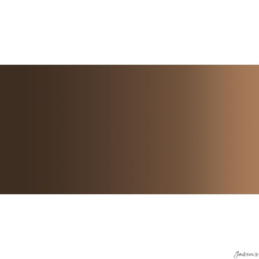 Dr. Ph. Martin's Hydrus Liquid Watercolour Paint 15ml Burnt Umber For Brush P...