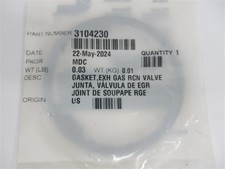 Cummins 3104230 , Exhaust Gasket
