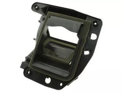 Genuine HVAC Heater Core Case LC2Z-18478-A | eBay