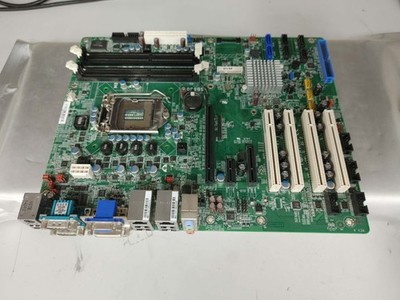 DFI SB630 SB630-CRM industrial control motherboard