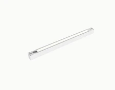 Lumenwerx LED 6’ Downlight Snow White finish 3500k 80 CRI