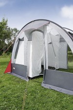 dwt Innenzelt Rodeo/Avant/Rasant 140x200cm (BxT) Zubehör Schlafzelt Schlafkabine