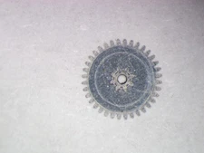 Seiko 6119B 261611 Minute wheel Parts, Repair