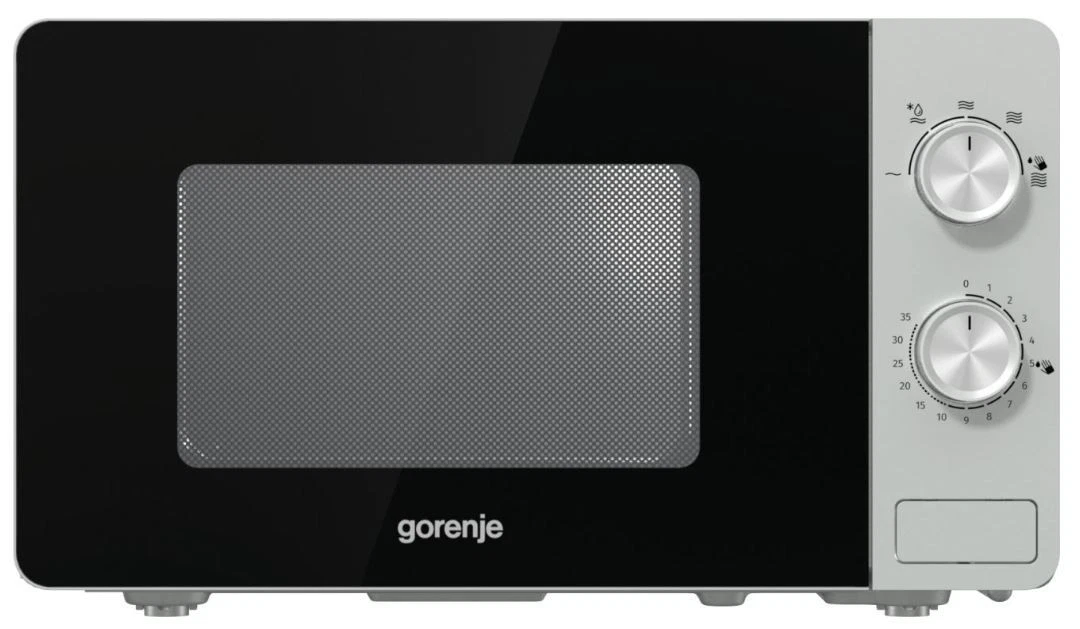 3838782175398 MO20E1S microwave oven Gorenje