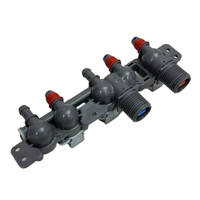 #ad #ad New Durable Freestanding Water Inlet Valve AJU75152602 For LG Washing Machine $28.19